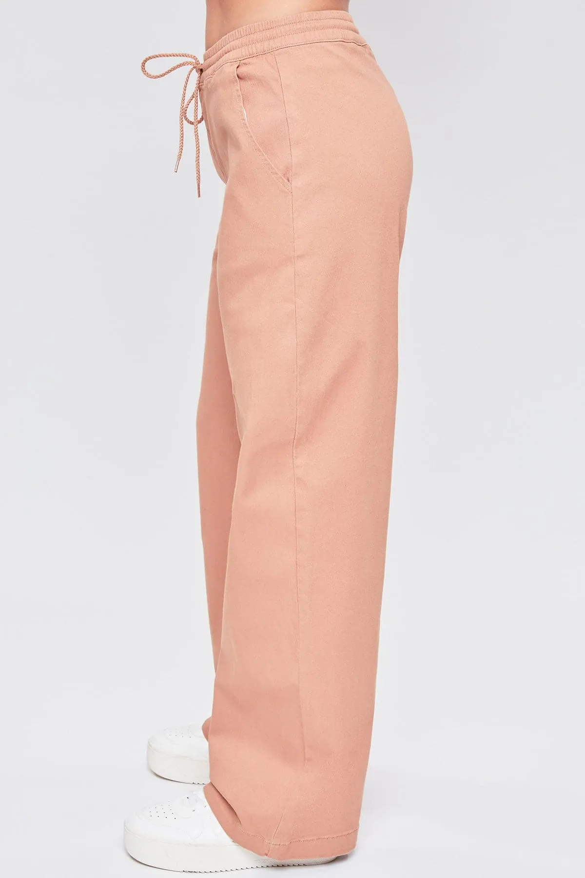 Women's Wide Leg Jogger