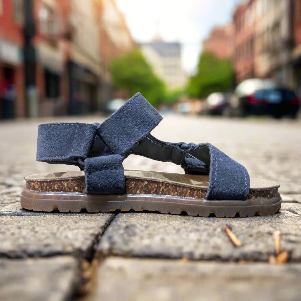 Zara Capucin Boy's Sandals Size UK 4 / EU 21 / US 5