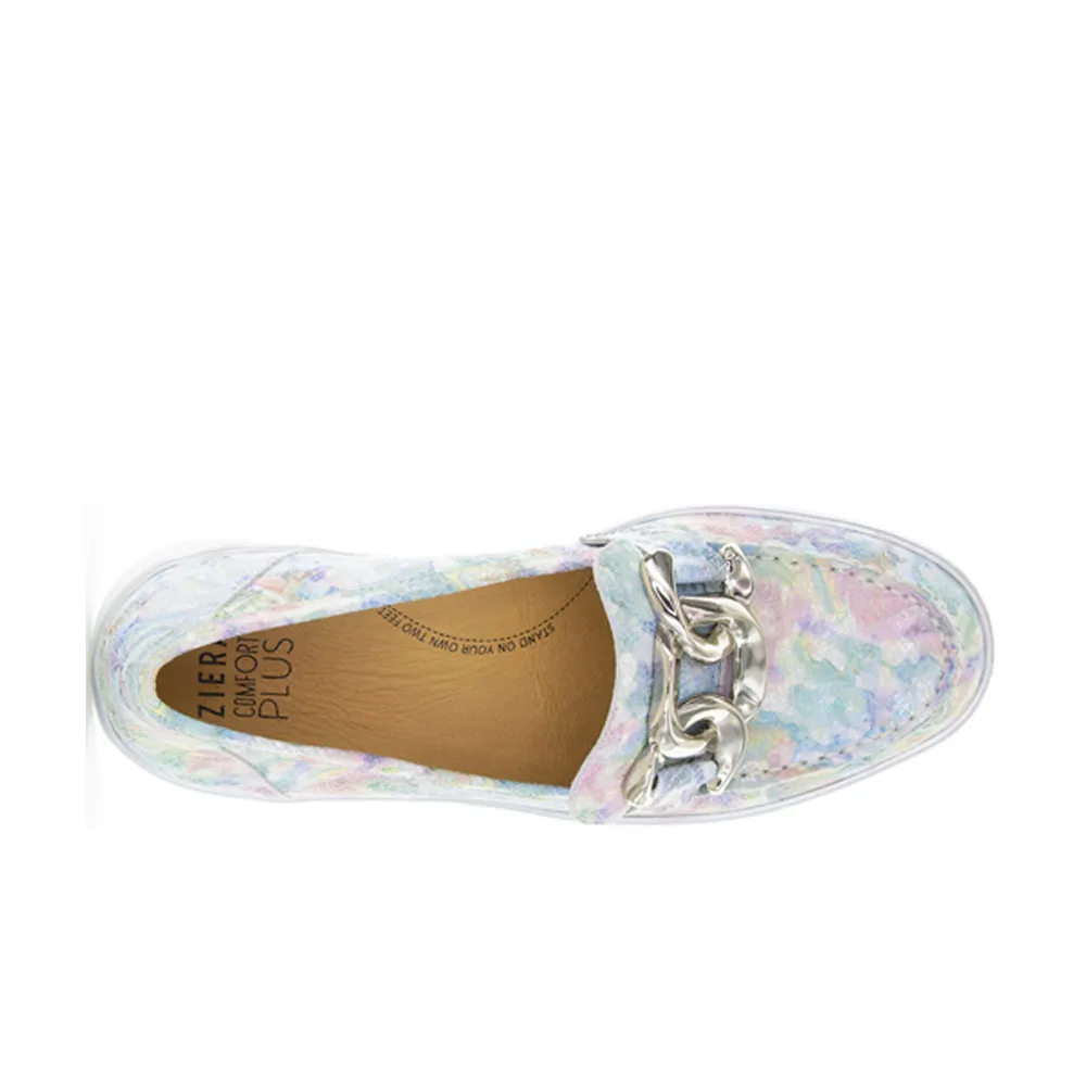 ZIERA ZURINA PASTEL METAL